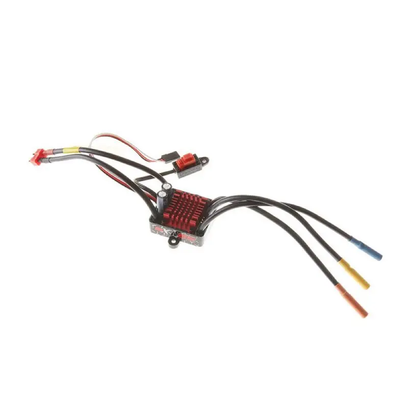 Arrma Aram0085 Blx85 Brushless 3S Esc Ar390229 2