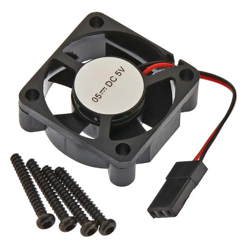 Arrma Aram0152 Blx200 Replacement Fan 30Mm Ar390213 1