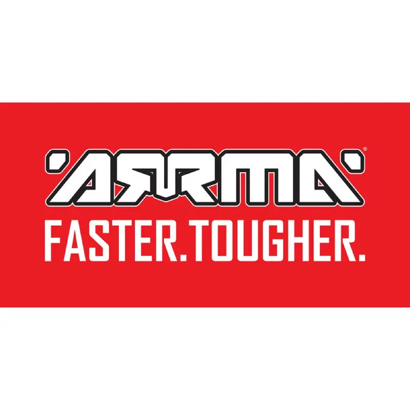 Arrma Araz9011 Event Banner 3X6ft 1