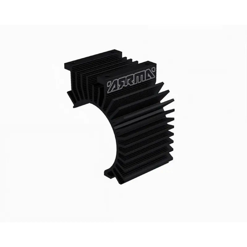 Arrma Motor Heatsink Mega 665 Ara-2254 1