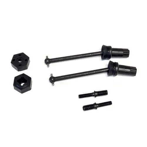 Arrma Short Driveshaft Set, 2Pcs, Grom 1