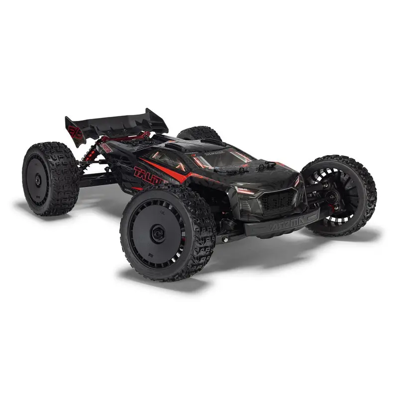 Arrma Talion Extreme Bash (Exb) 4X4 6S Blx 1/7 Speed Truck 1