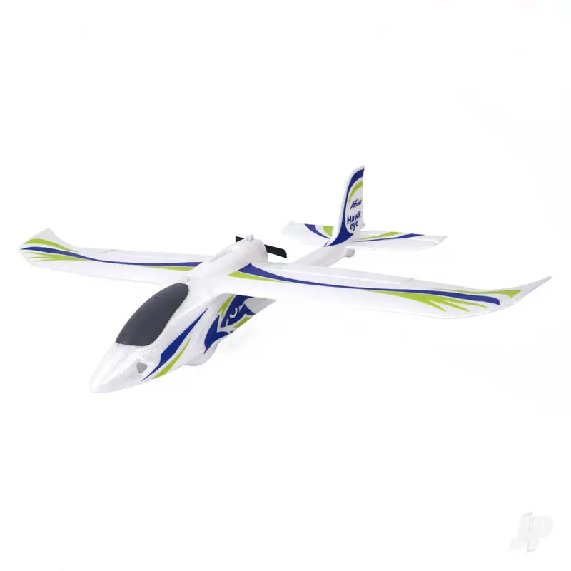 Arrows Hobby 021R 600Mm Hawk Eyes Rtf Rc Aircraft 1
