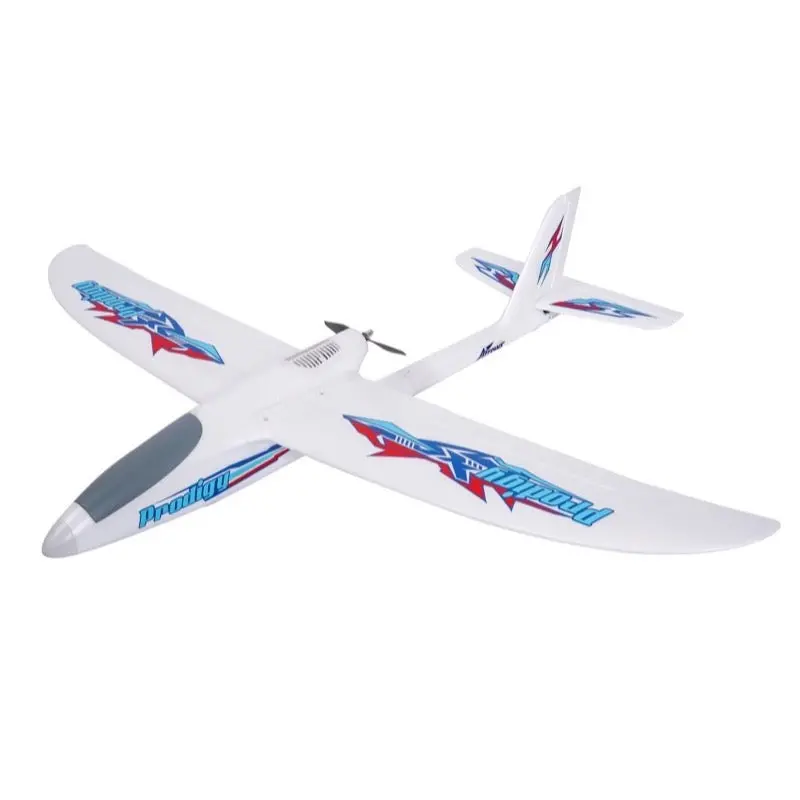 Arrows Hobby 022R-Vec-2 1400Mm Prodigy Rtf W/ Vector Mode 2 Rc Aircraft 1