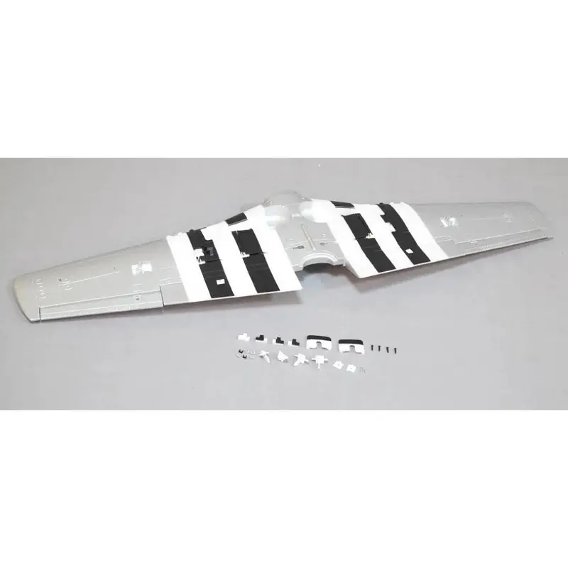 Arrows Hobby 102 1.1M P51 V1 Main Wing Set 1
