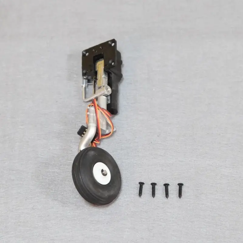 Arrows Hobby 109 1.1M T-28 Front Landing Gear System 1