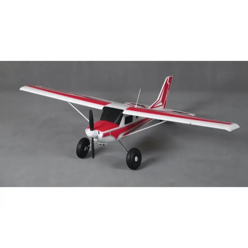 Arrows Hobby 1300Mm Bigfoot Rc Plane (Mode 2) Ah010r-Vec-2 1