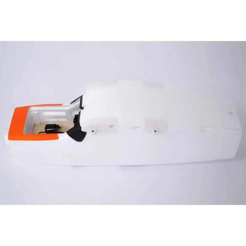 Arrows Hobby Ax101 Front Fuselage Trekker 1