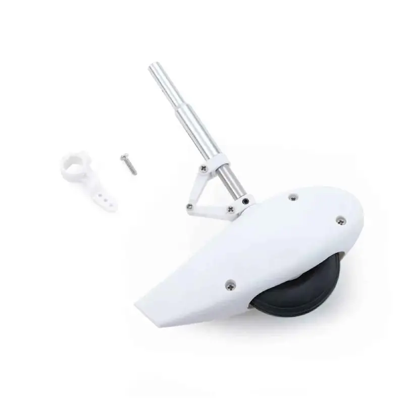 Arrows Hobby Rb114 1400Mm Sky Cruiser Front Landing Gear 1