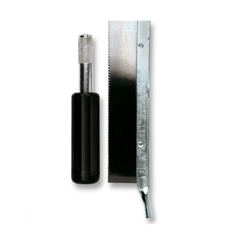 Artesania 27042 Saw & Handle Set Modelling Tool 1