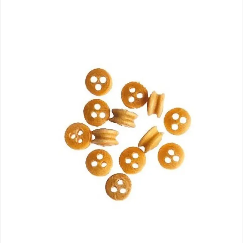 Artesania 8504 Deadeyes Light 5.0Mm (18) Wooden Ship Accessory 1