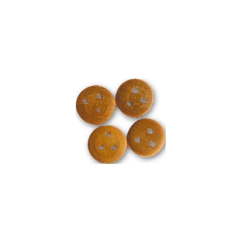 Artesania 8506 Deadeyes Light 9.0Mm (15) Wooden Ship Accessory 1