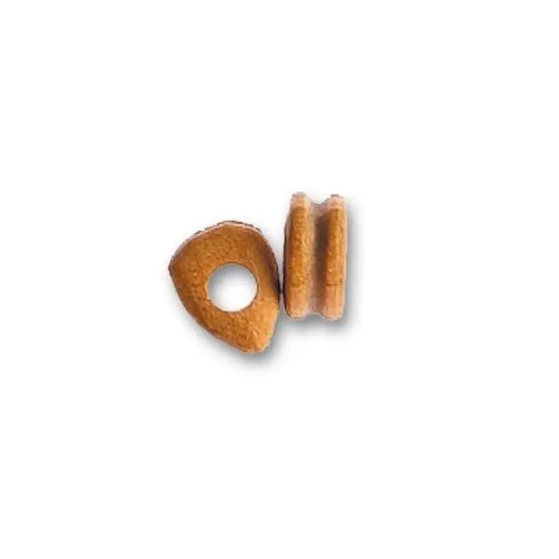 Artesania 8528 Deadeyes 10.0Mm (2) Wooden Ship Accessory 1