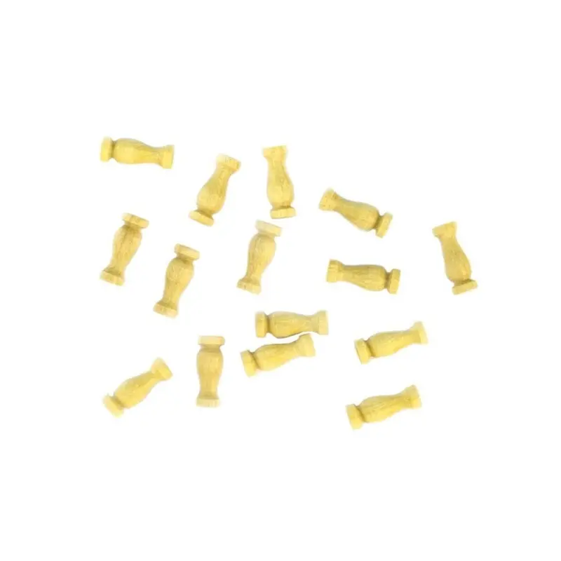 Artesania 8536 Single Column 8.0Mm (18) Wooden Ship Accessory 1