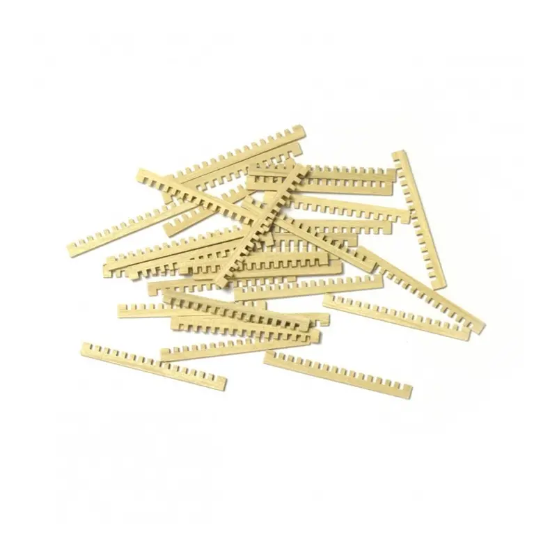 Artesania 8557 Gratings 33Mm (30) Wooden Ship Accessory 1