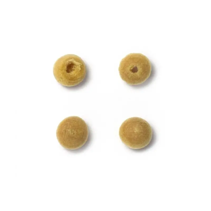 Artesania 8561 Hard Tacks 3.0Mm (4) Wooden Ship Accessory 1