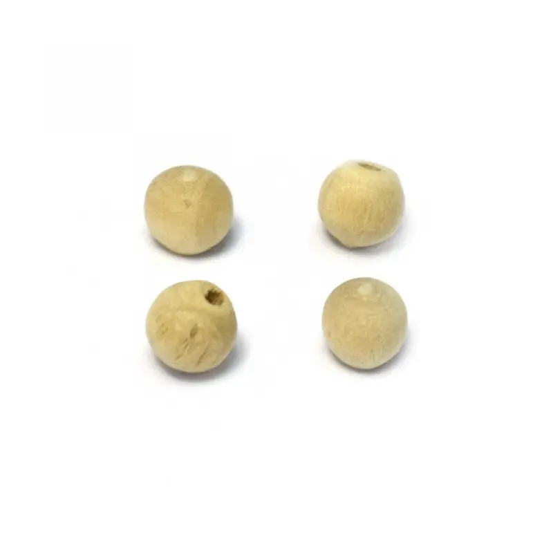 Artesania 8562 Hard Tacks 5.0Mm (4) Wooden Ship Accessory 1