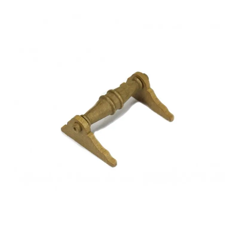 Artesania 8576 Capstan Horizontal 50Mm Wooden Ship Accessory 1