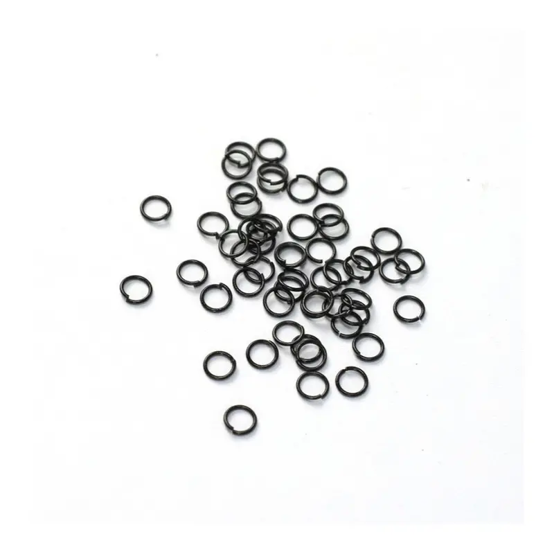 Artesania 8618 Bronze Rings 3.0Mm Browning (50) Wooden Ship Accessory 1