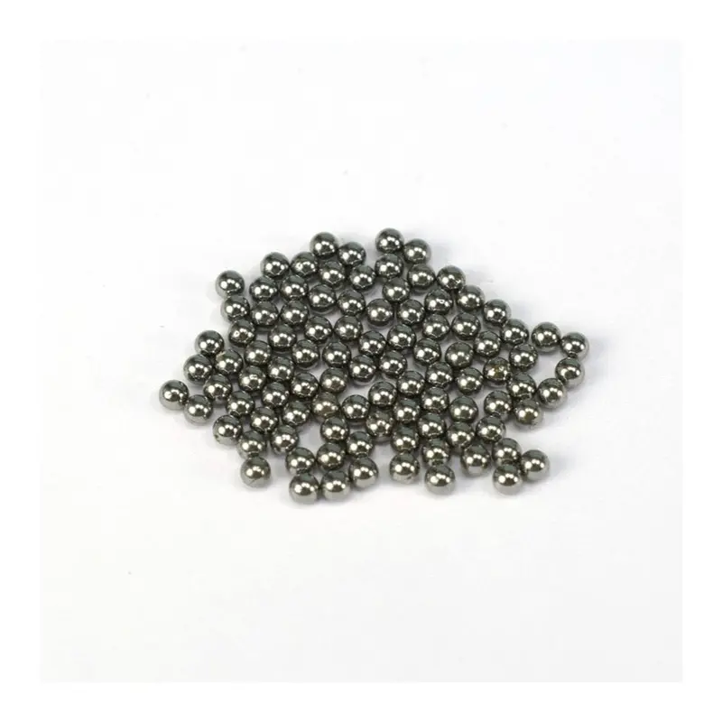 Artesania 8659 Cannon Balls 2Mm (20) Wooden Ship Accessory 1