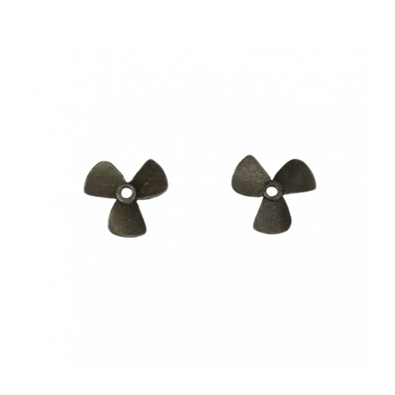Artesania 8737 Propellers 16Mm (2) Wooden Ship Accessory 1