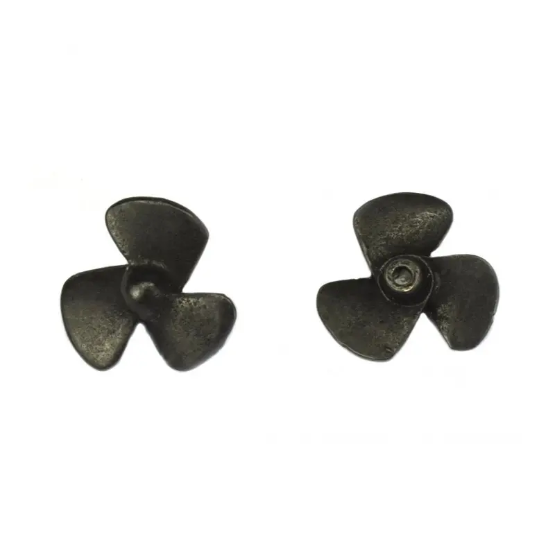 Artesania 8738 Propellers 24Mm (2) Wooden Ship Accessory 1