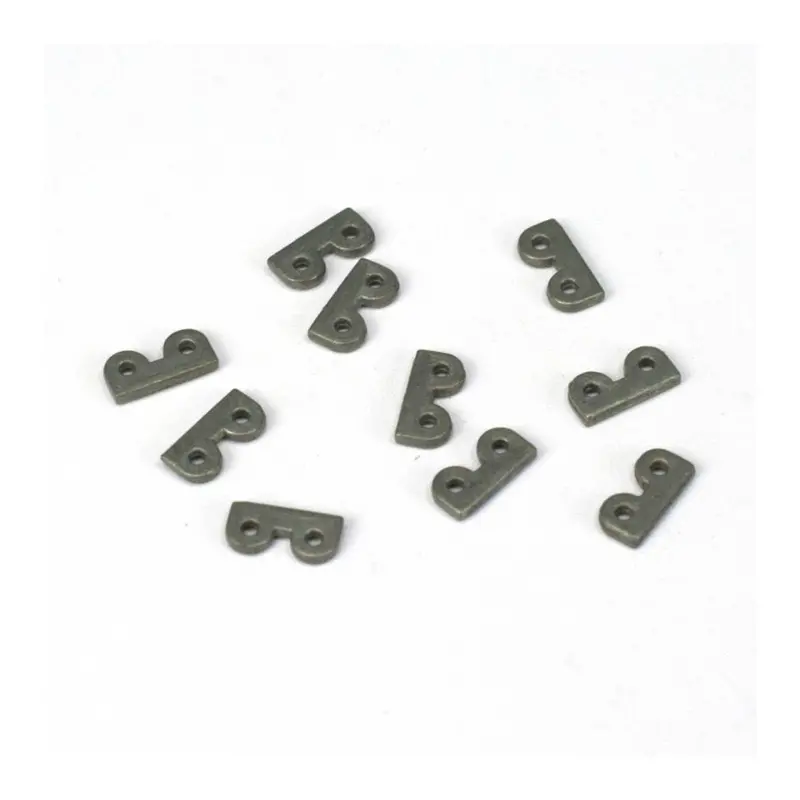 Artesania 8758 Twin Ribs (10) Wooden Ship Accessory 1