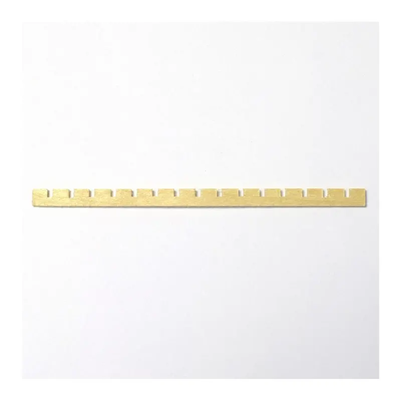 Artesania 8759 Triple Ribs (10) Wooden Ship Accessory 1