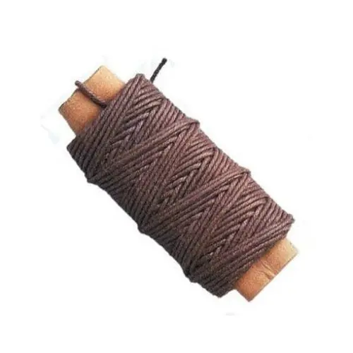 Artesania 8809 Rigging Line Brown 1.50Mm X 5M Wooden Ship Accessory 1
