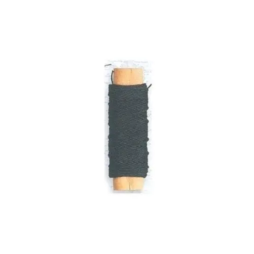 Artesania 8812 Rigging Line Black 0.50Mm X 20M Wooden Ship Accessory 1