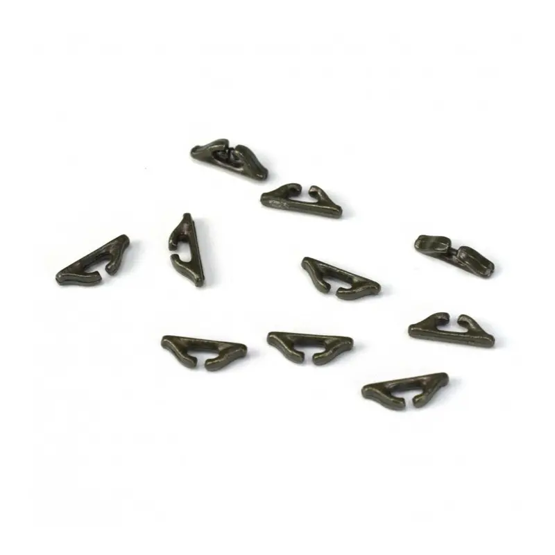Artesania 8827 Fairlead With Bitt 9Mm (10) Wooden Ship Accessory 1