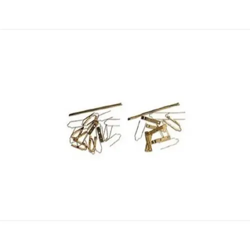 Artesania 8830 Rudder Hinge 30Mm (6) Wooden Ship Accessory 1