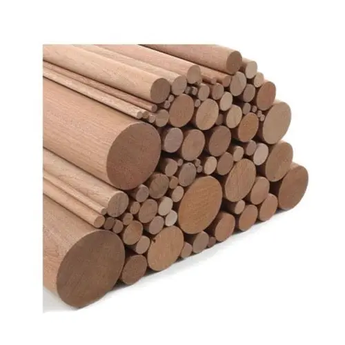 Artesania 92012 Sapelly Dowel 12 X 1000Mm (2) Wood Dowel 1