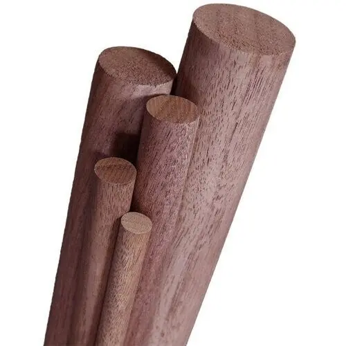 Artesania 93012 Walnut Dowel 12Mm X 1000Mm (2) Wood Dowel 1