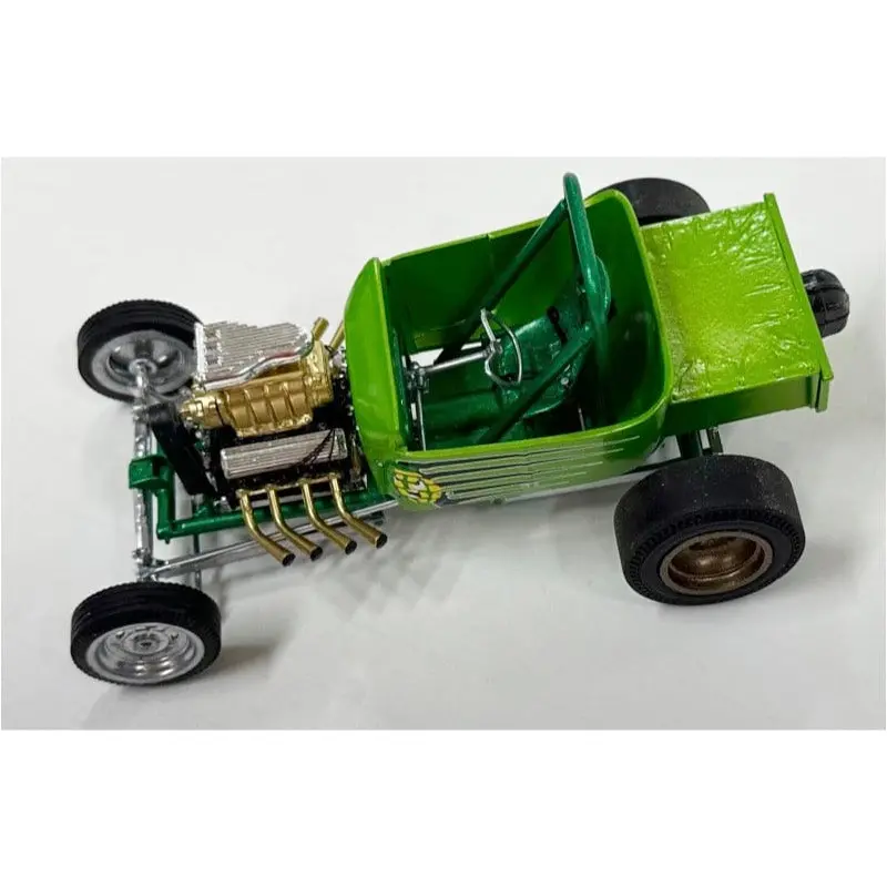 Atlantis 13104 1/25 Keelers Kustom's Competition T Roadster Pickup 1