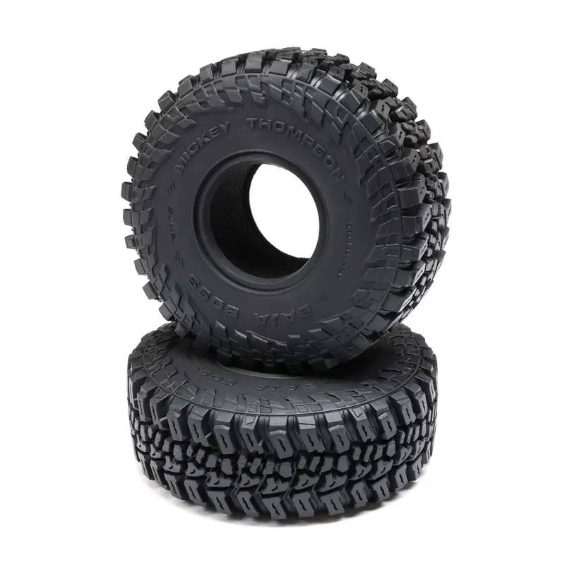 Axial 2.2In Mickey Thompson Baja Boss Tyres 2Pcs Axi-2190 1