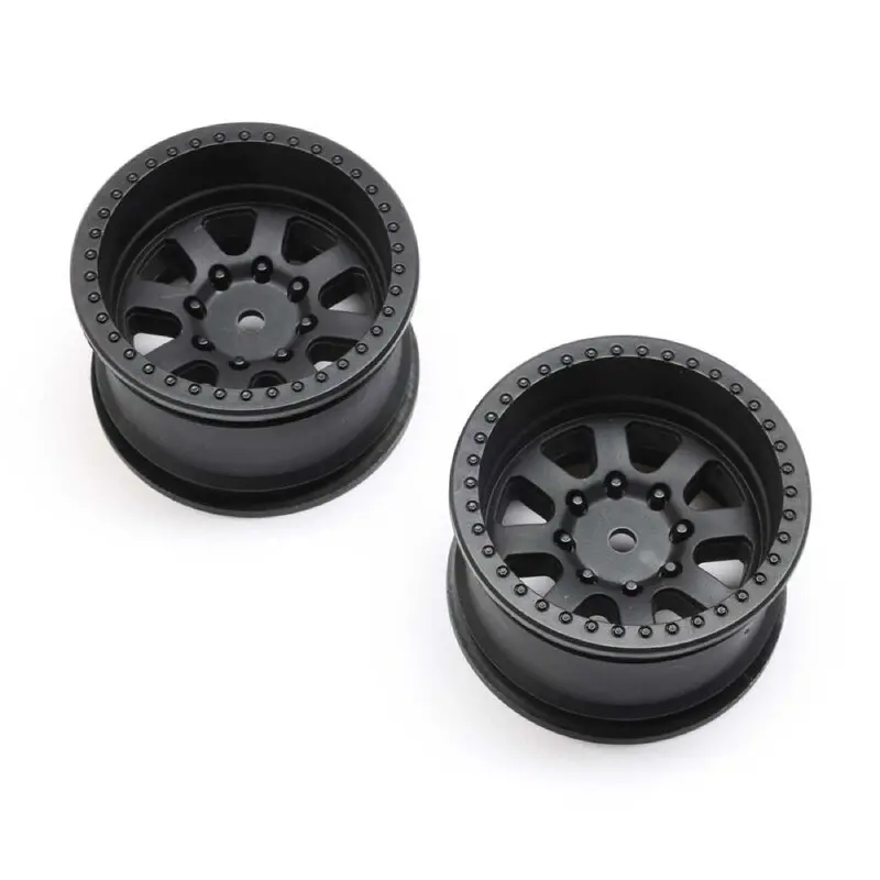 Axial 2.2In Raceline Avenger Wheels 2Pcs Axi-2196 1