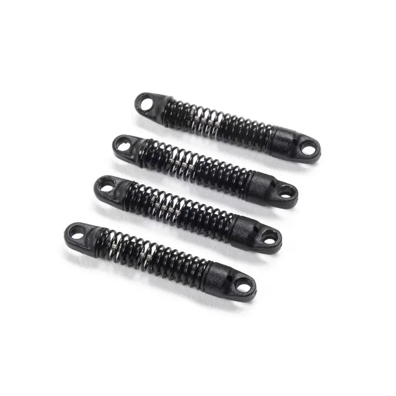 Axial 3325 Preassembled 25Mm Shock Set Scx30 1