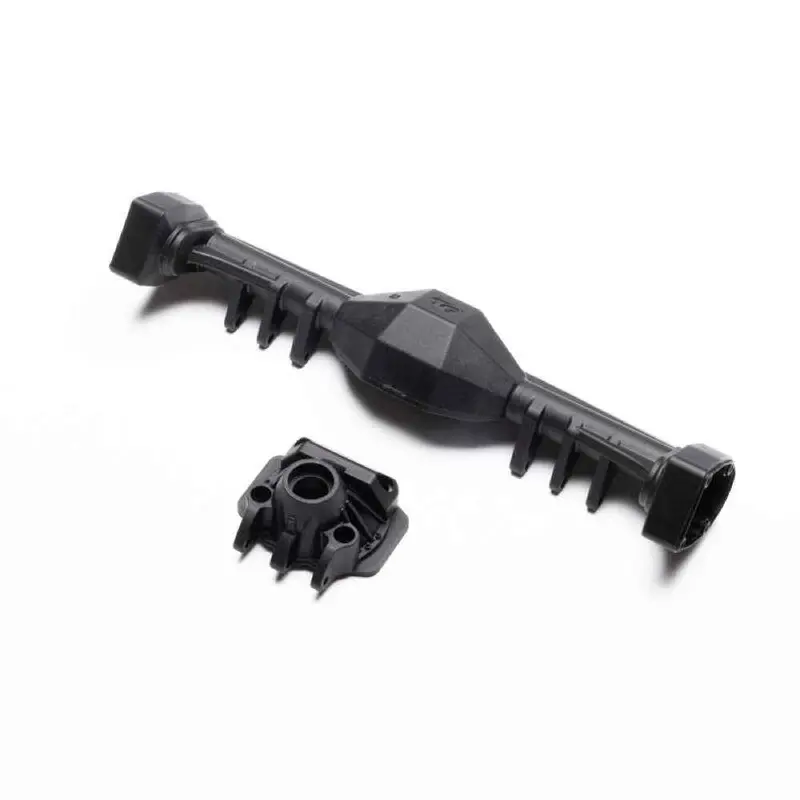 Axial 3426 Trail Gear Ar45p Rear Axle Housing Scx10 Iii 1