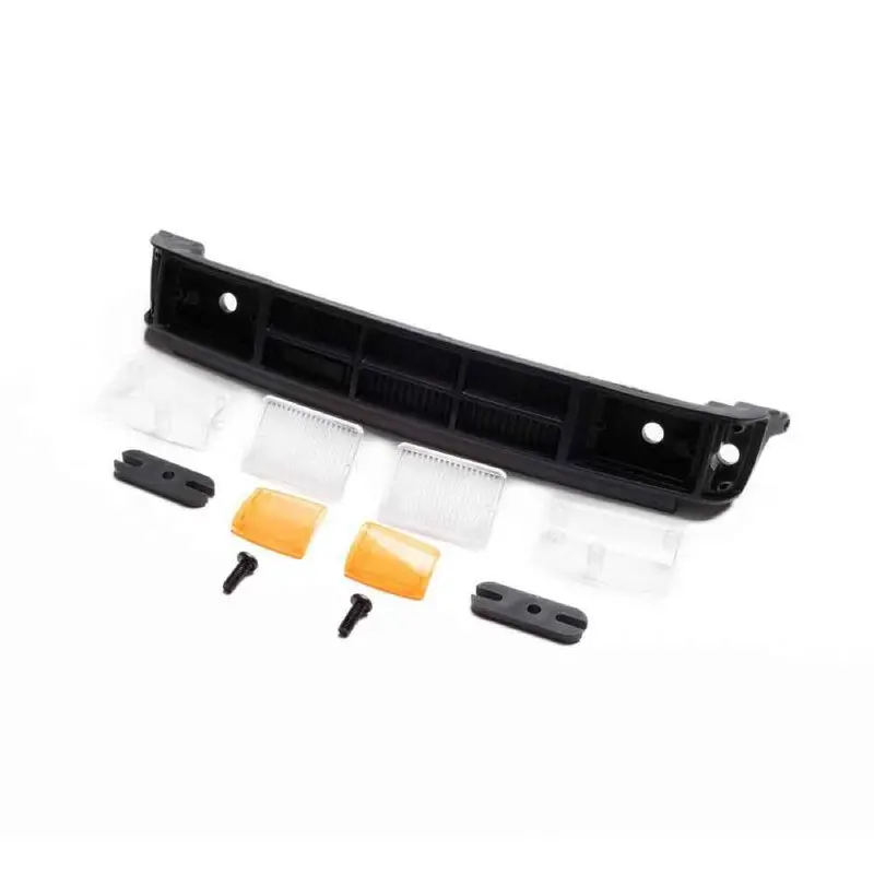 Axial 3427 Grill And Lens Set Scx10 Iii Sr5 1