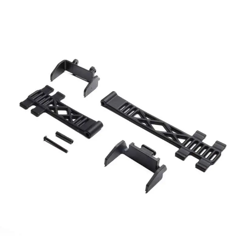 Axial 3429 Battery Tray Set Scx10 Iii Sr5 1