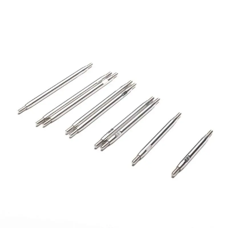 Axial 3492 F/R Link Set Scx10 Iii Sr5 1