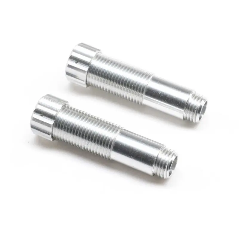 Axial Aluminium Shock Body 2Pcs Capra 1.9 Utb Axi-2333 1