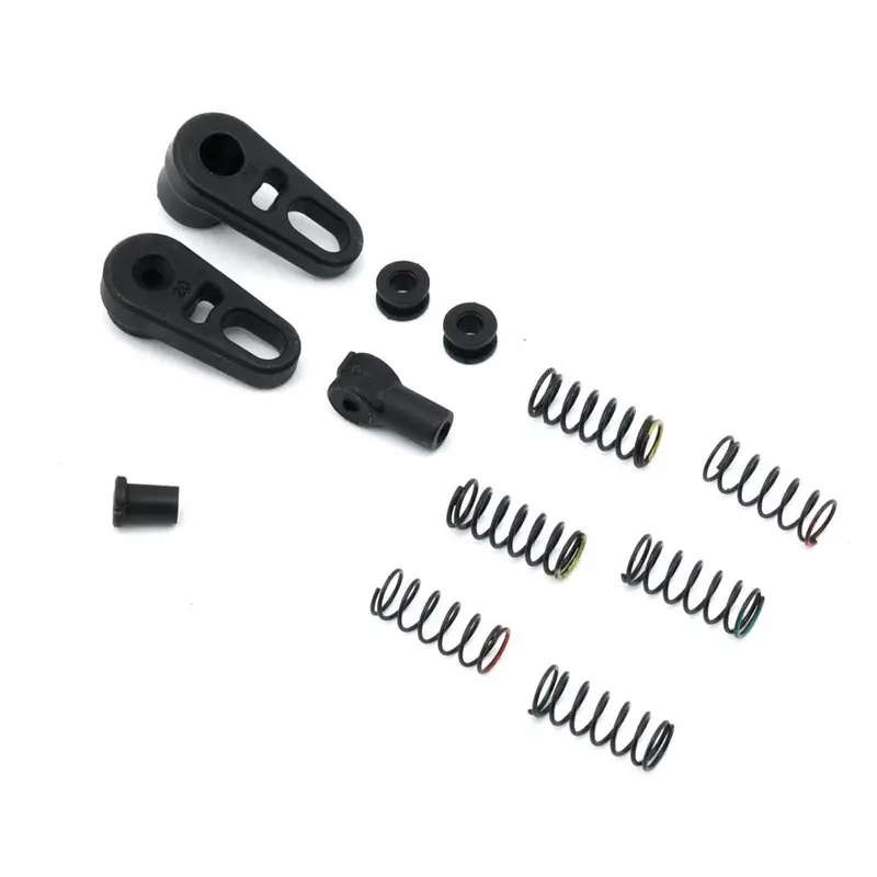 Axial Asd Shift Servo Parts Axp8 Axi-2193 1