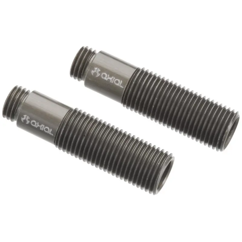 Axial Ax30117 Hand Anodized Alum Shock Body 1