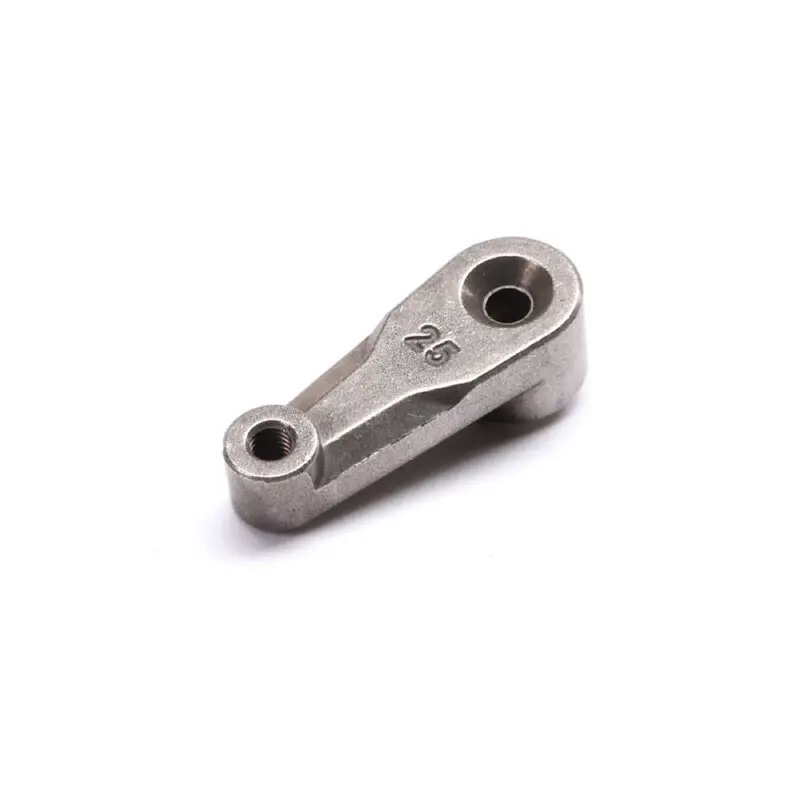 Axial Axi-2064 Axial 25T Metal Servo Horn Scx10 Iii 1