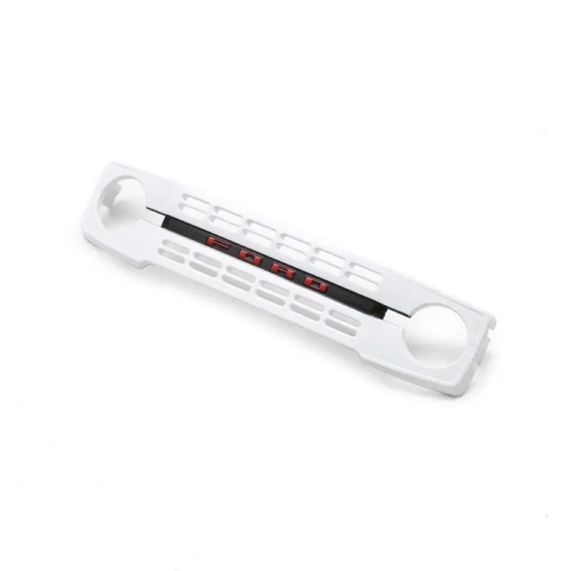 Axial Axi-2185 Bronco Heritage Grill Scx24 Bronco 1