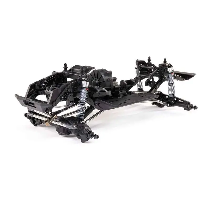 Axial Axi-2755 Scx10 Iii Rock Crawler Builders Kit Version 2 1