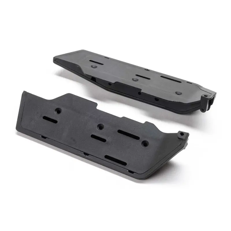Axial Axi-3000 L/R Boat Side Slider Scx10 Iii Coyote 1