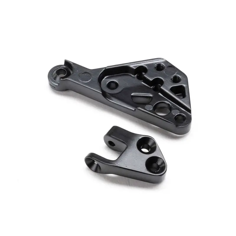 Axial Axi-3003 Adjustable Panhard Mount Scx10 Iii Coyote 1
